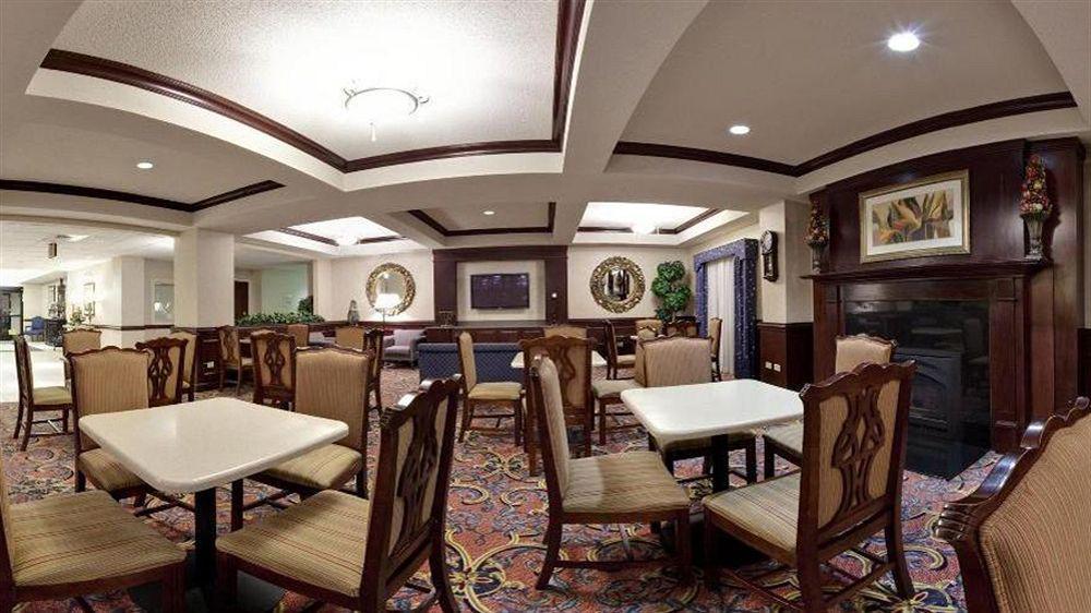 Holiday Inn Express & Suites Chesapeake By Ihg מראה חיצוני תמונה