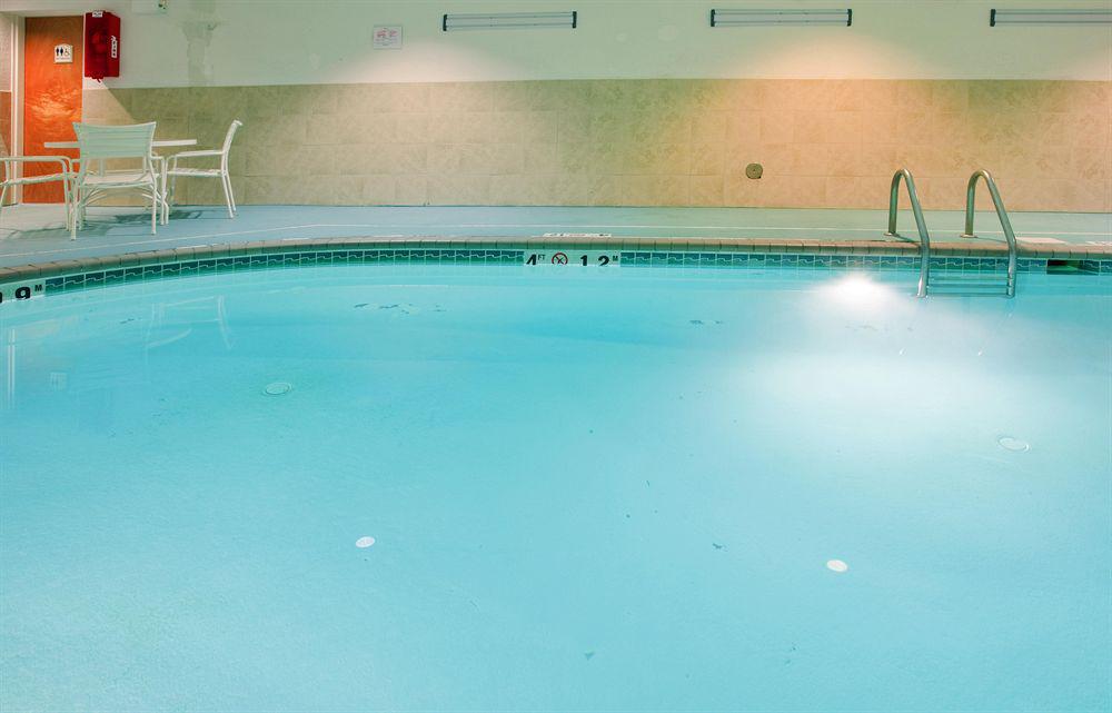 Holiday Inn Express & Suites Chesapeake By Ihg מראה חיצוני תמונה