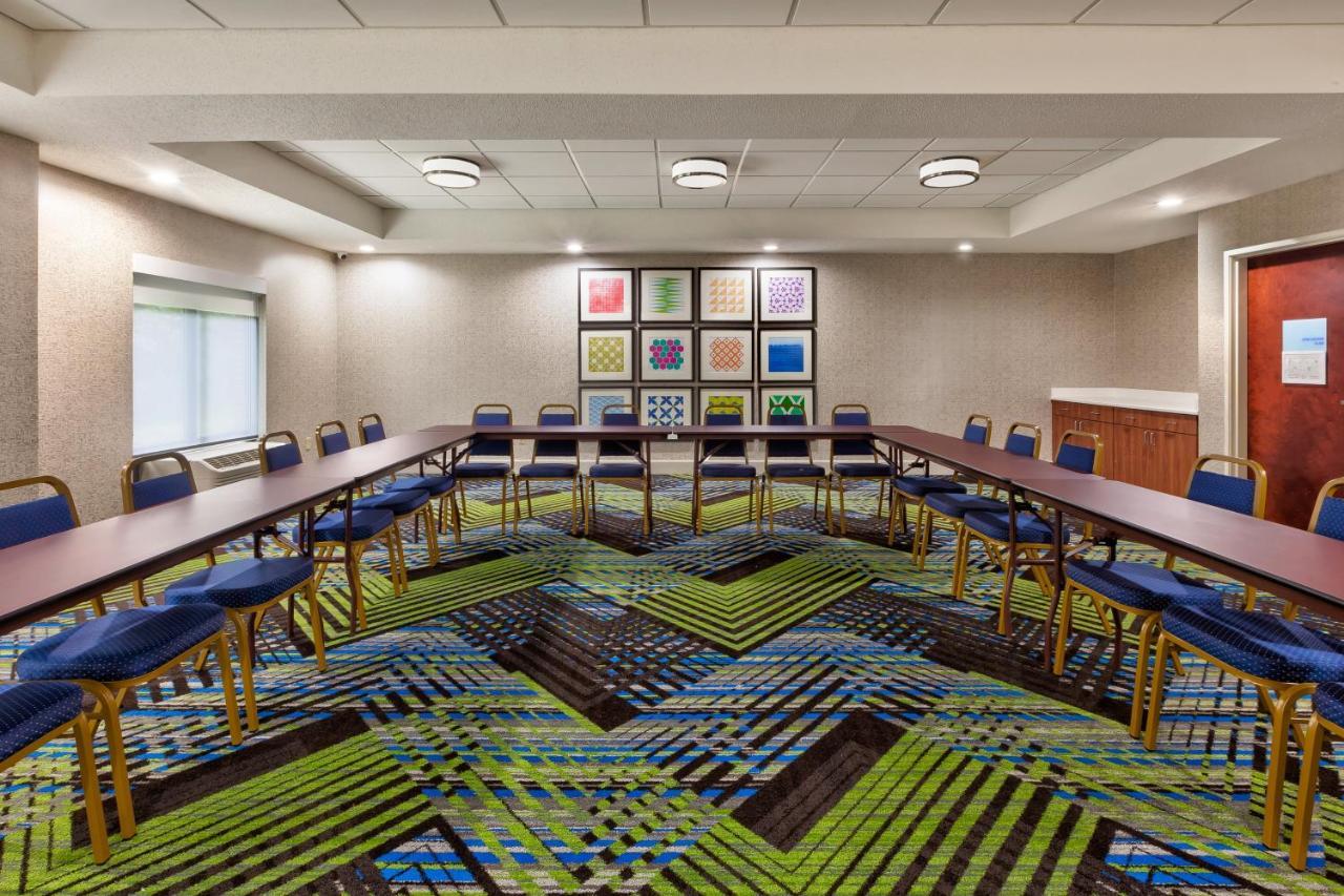 Holiday Inn Express & Suites Chesapeake By Ihg מראה חיצוני תמונה