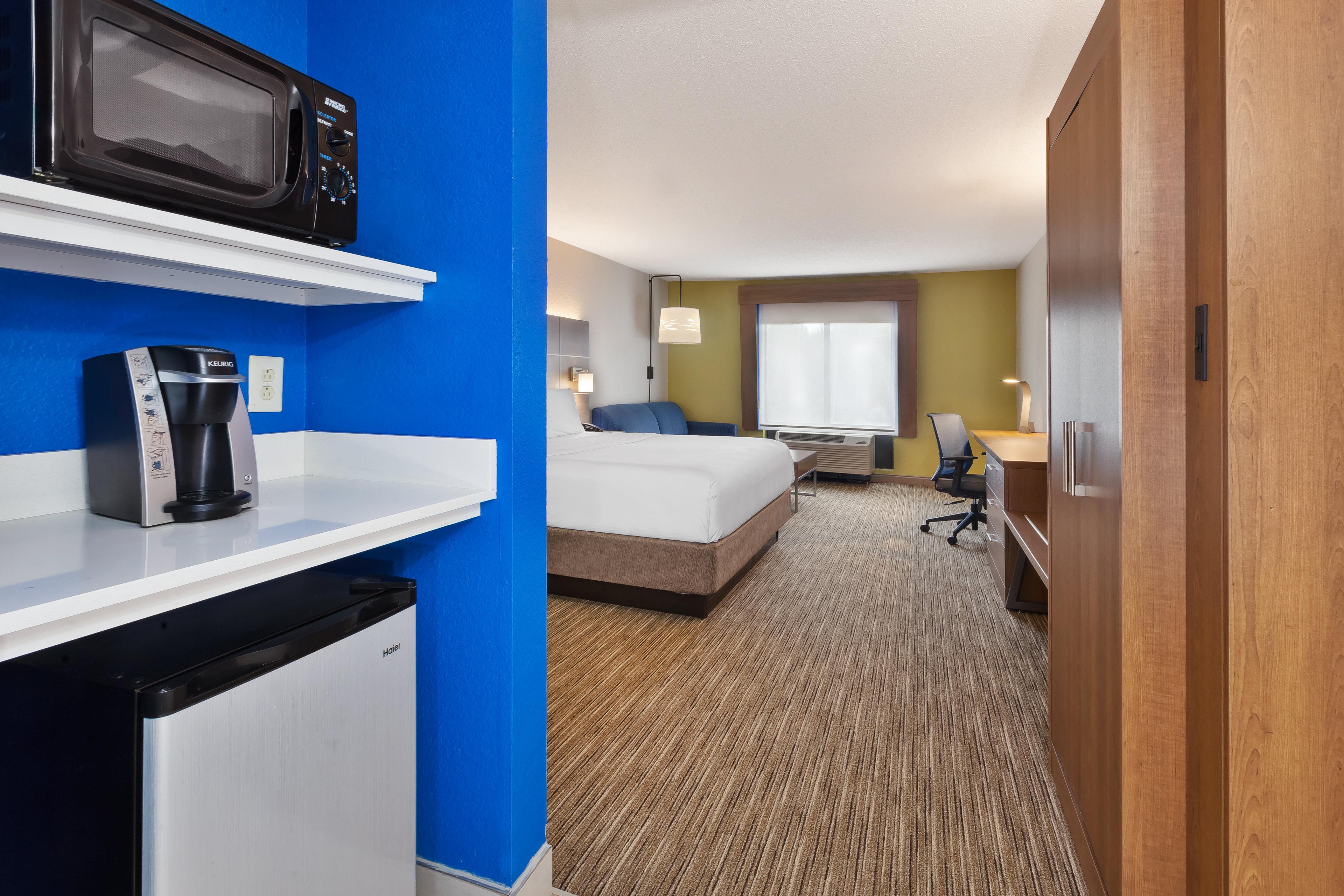 Holiday Inn Express & Suites Chesapeake By Ihg מראה חיצוני תמונה