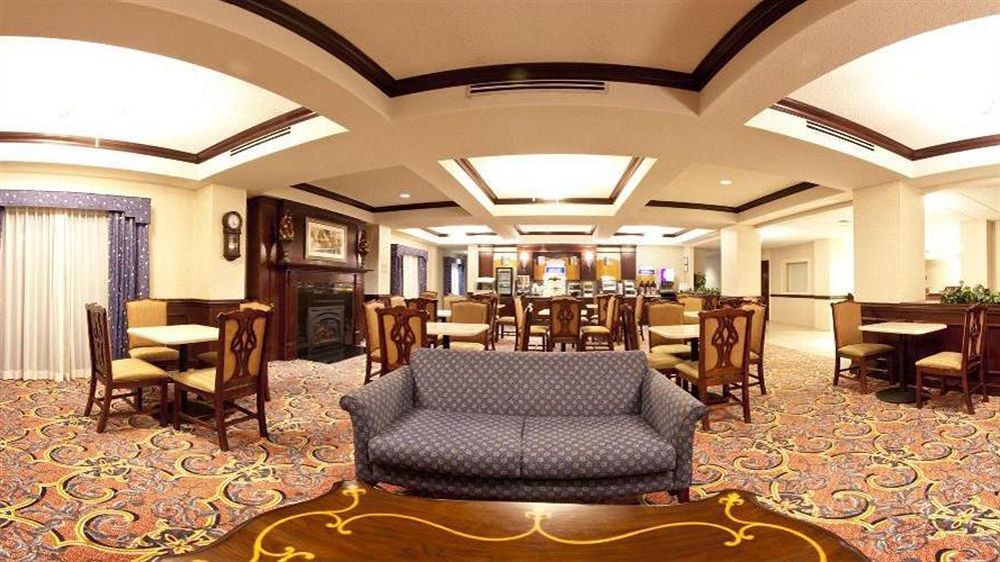 Holiday Inn Express & Suites Chesapeake By Ihg מראה חיצוני תמונה